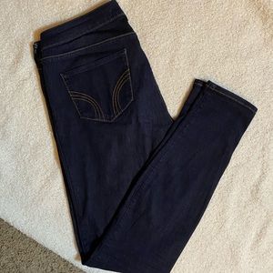 Women’s Hollister skinny Jeans